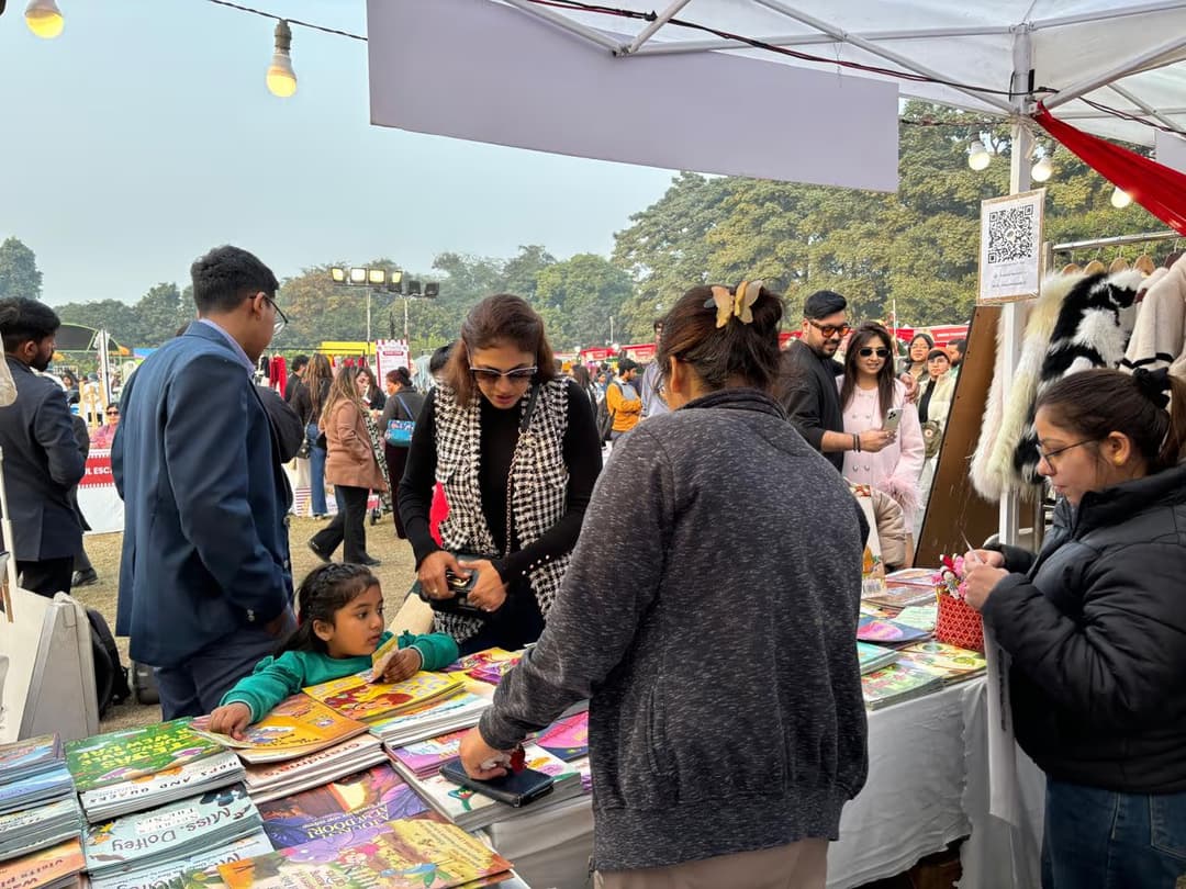 Kukadakoo Book Fest - Hyderabad - 31st Jan and 1st Feb 