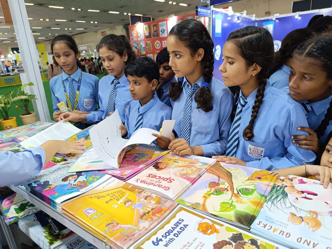 NBT, Goa - 4th Feb - 8th Feb 