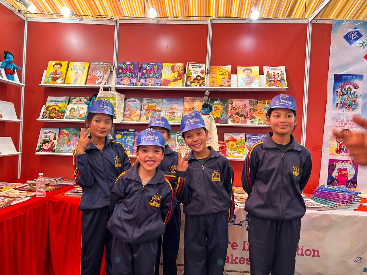 Sonalika Publications NBT- Ladakh 