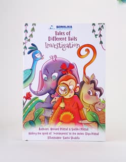 Tales Of Different Tails – Investigation