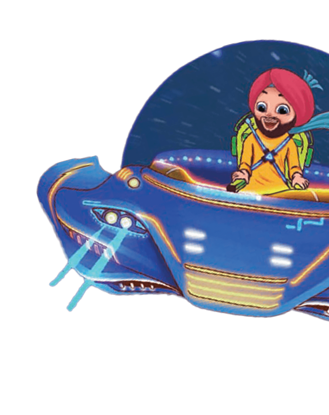 Offer and Discount decorative layer