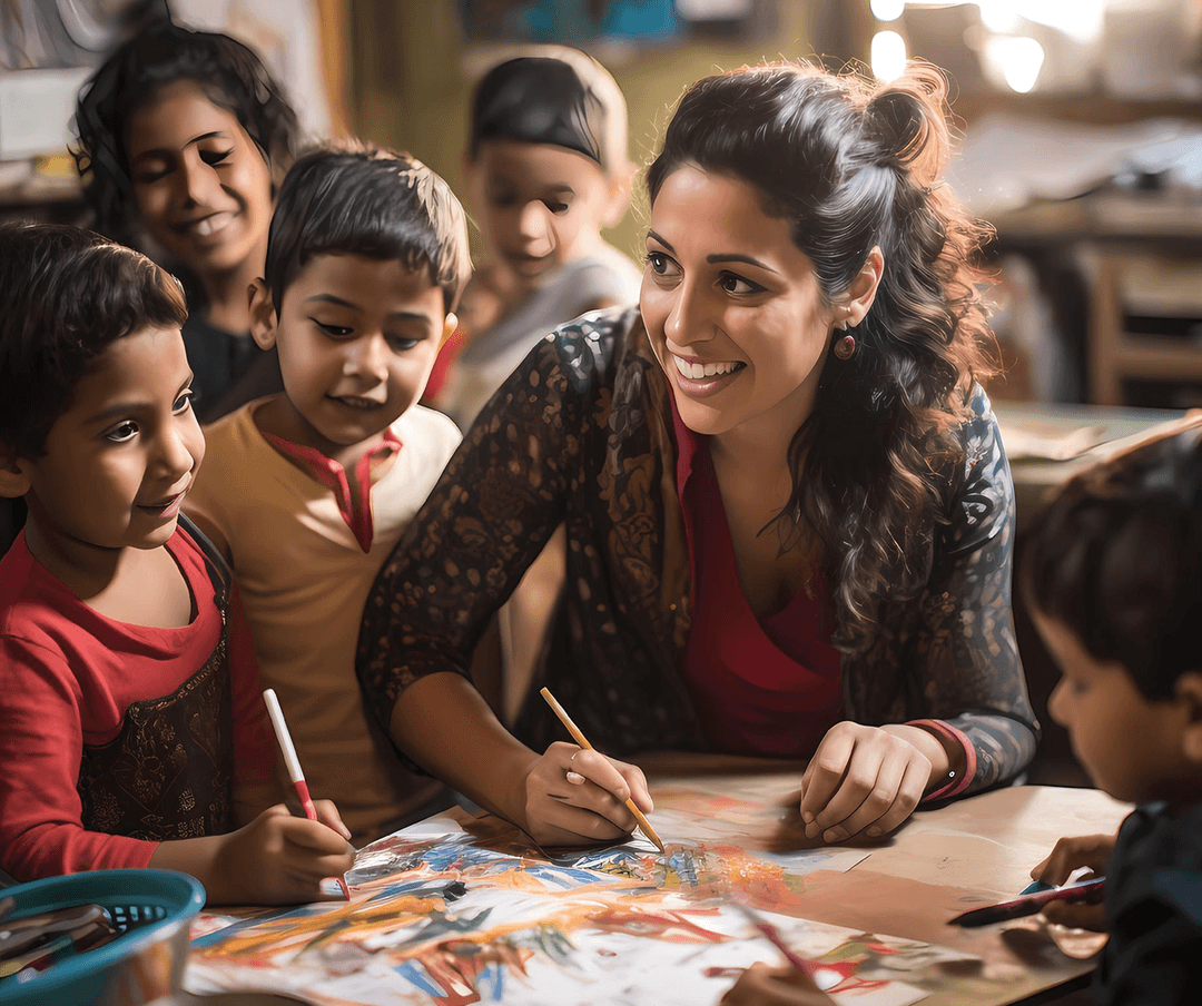 Grandparents, Care and Memory