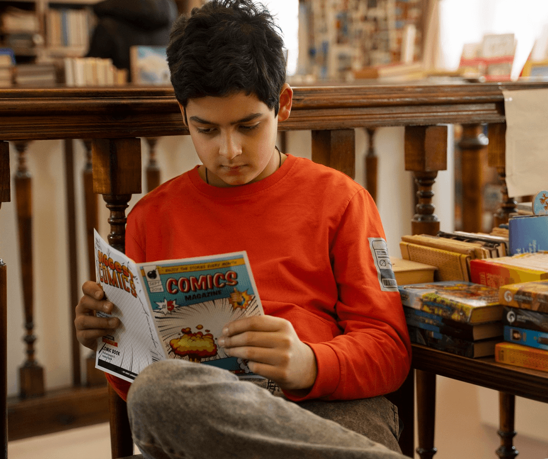 Money, Choices and Change