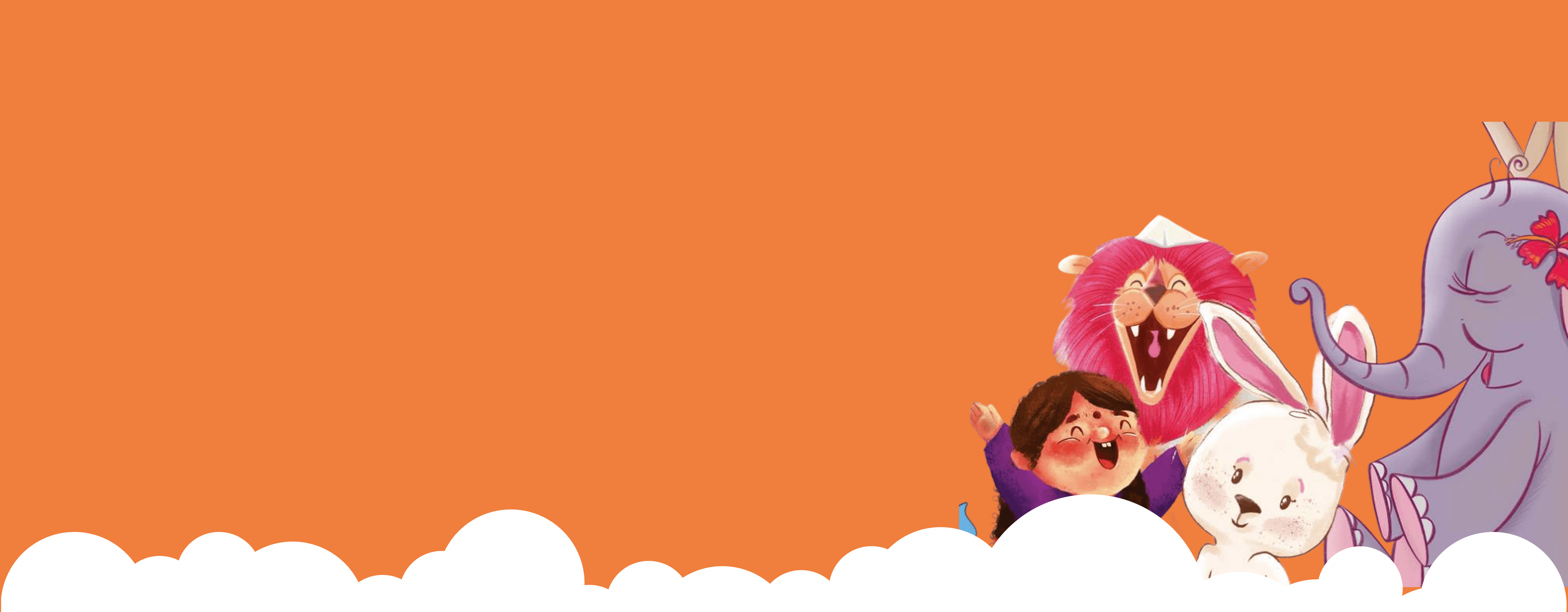 outreach activites banner