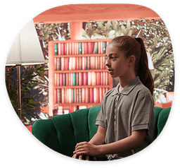 Libraries & Reading Corners