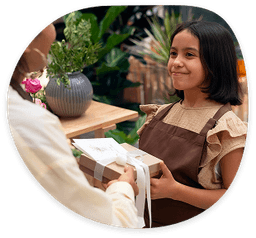 Gifting, Outreach & CSR