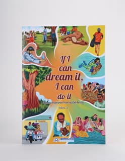 If I Can Dream It, I Can Do It – Volume 2