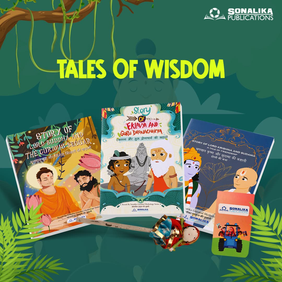 Tales of Wisdom